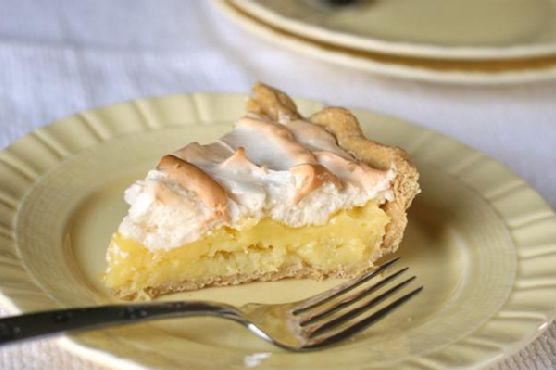 Pineapple Pie