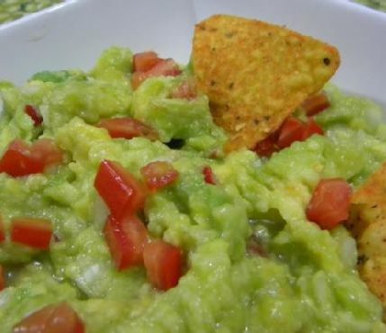 Guacamole