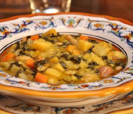 Minestrone