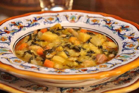 Minestrone