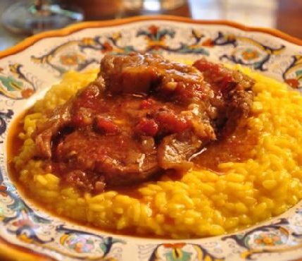 Osso Buco