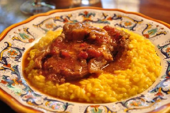 Osso Buco