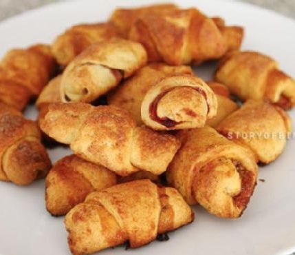 Rugelach