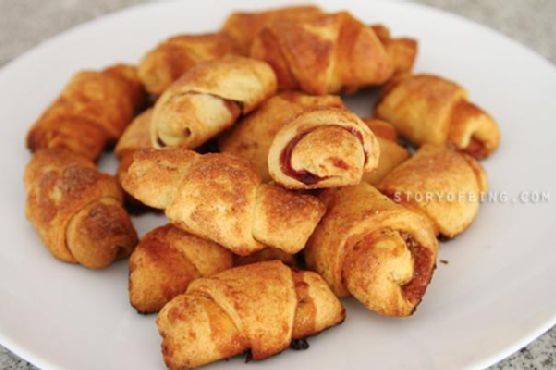 Rugelach