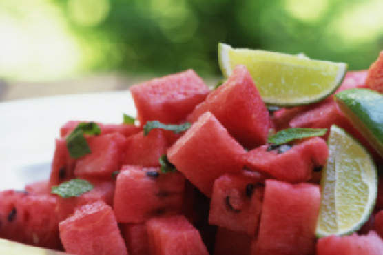 Water-Cado Salad