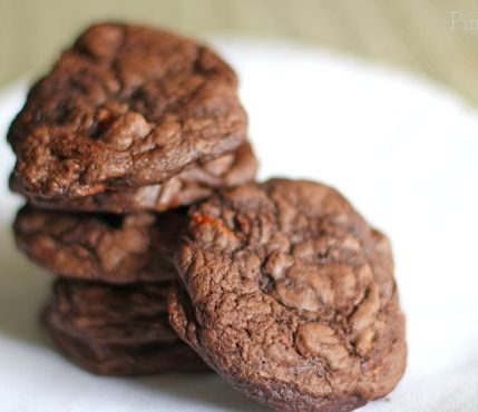 Ultimate Chocolate Chunk Cookies